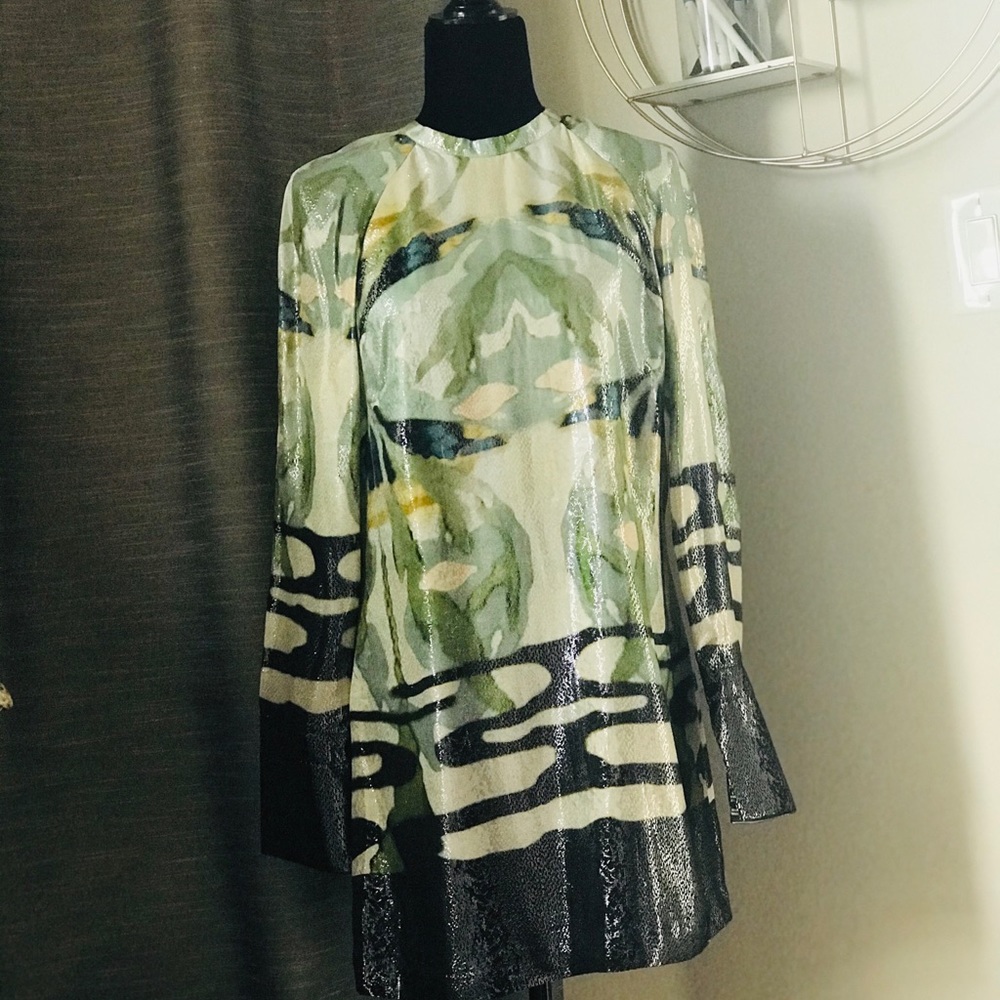 H&M Dress